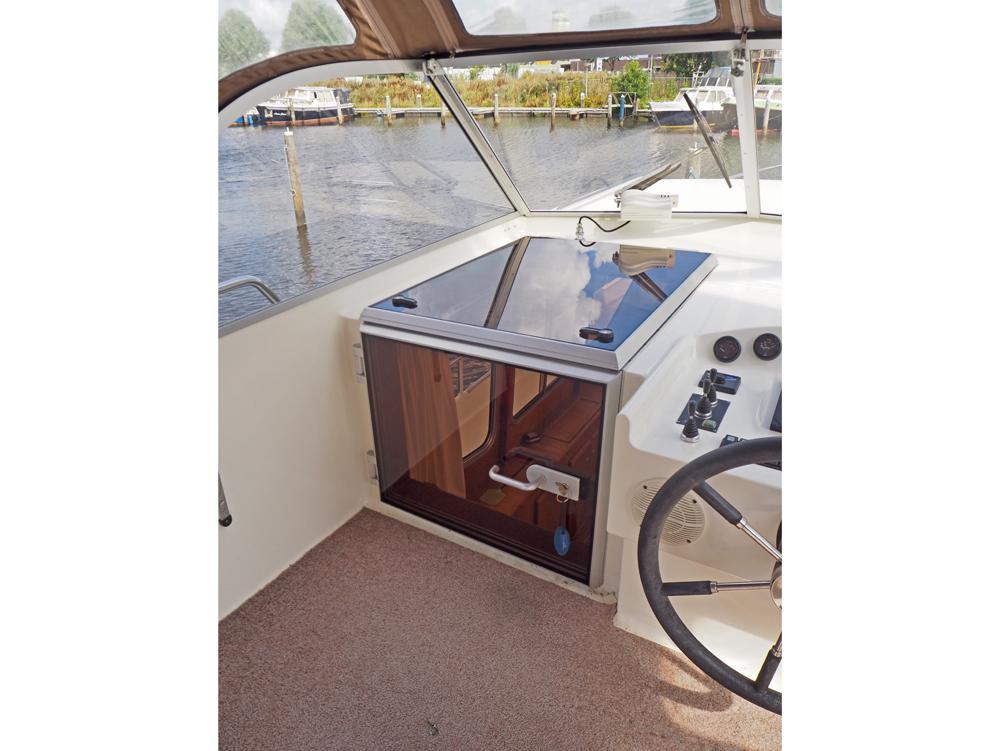 picture Dekuitrusting